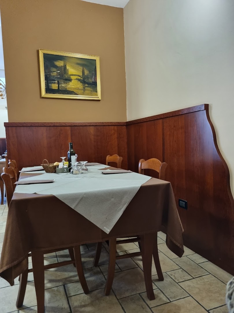 Trattoria Del Sole Di Curtarelli Rachele, Castelnuovo Bocca d'Adda