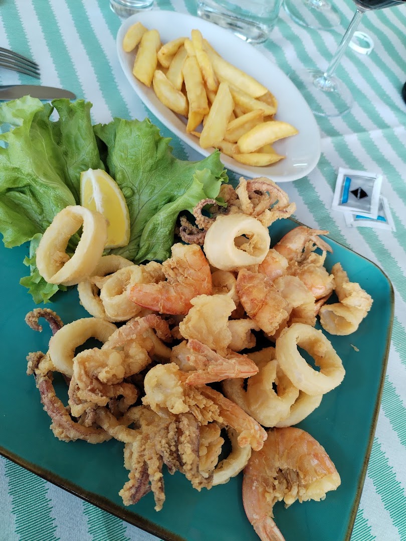 Trattoria Del Sole - Ristorante Tipico Lombardo, Comazzo