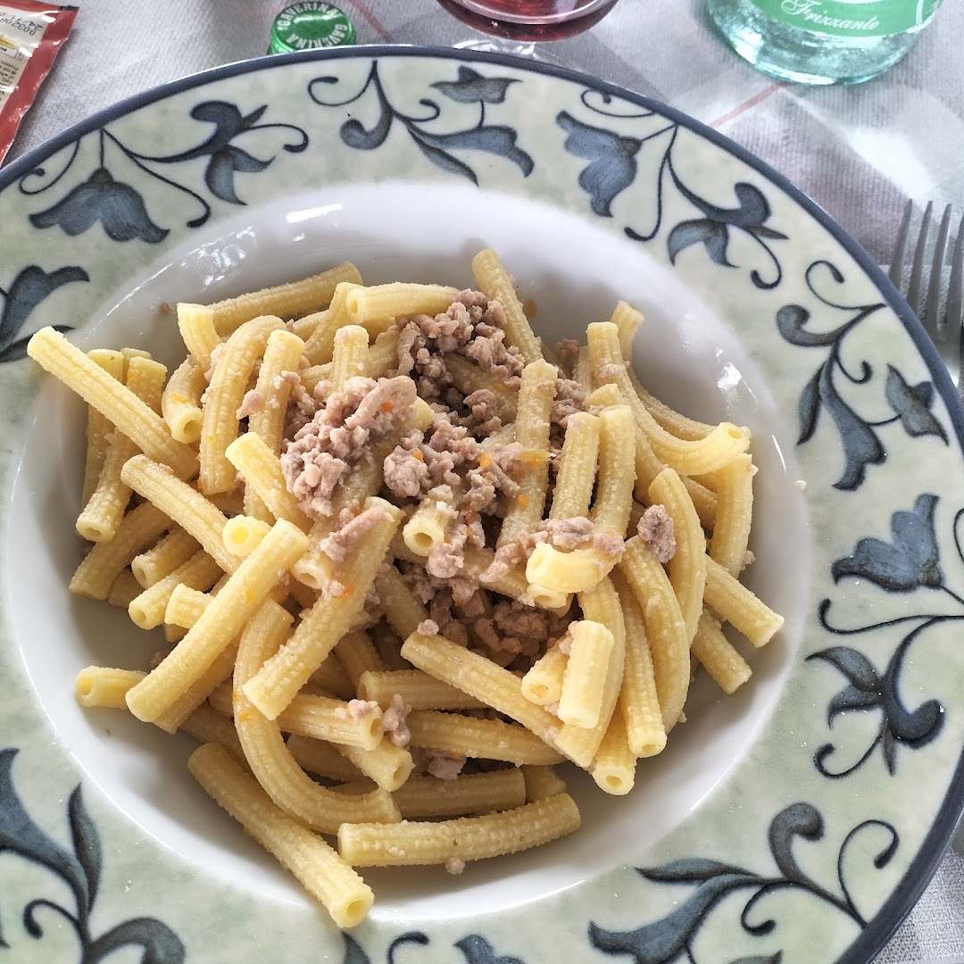 Trattoria Del Sole - Ristorante Tipico Lombardo