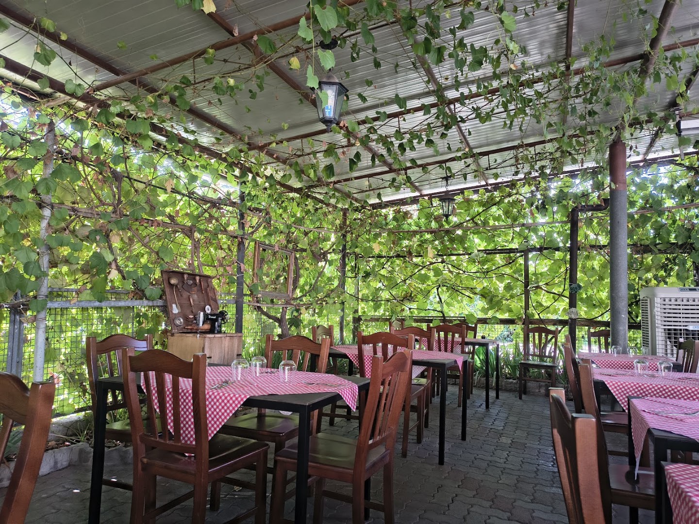 Trattoria Del Sole - Ristorante Tipico Lombardo