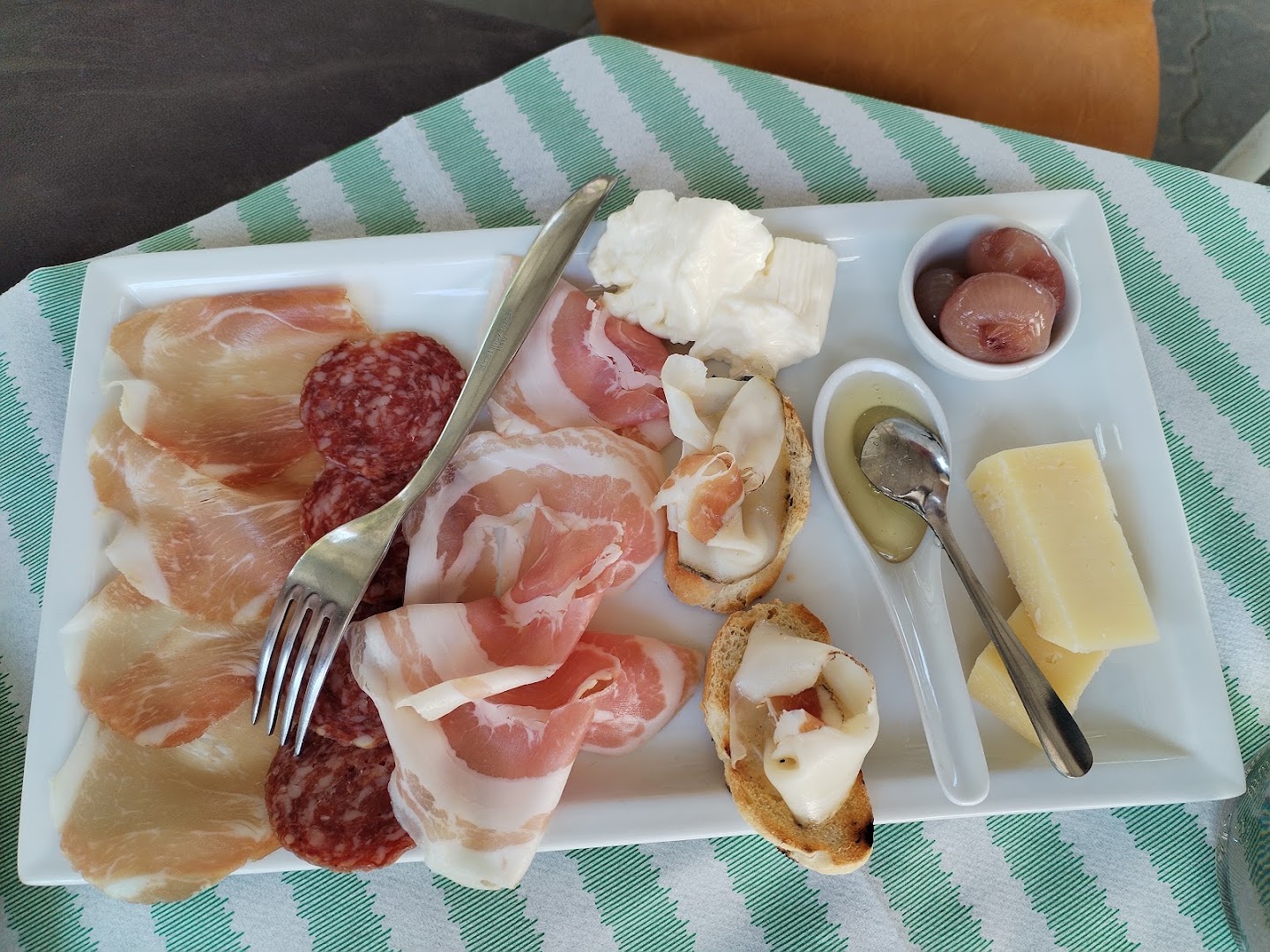 Trattoria Del Sole - Ristorante Tipico Lombardo
