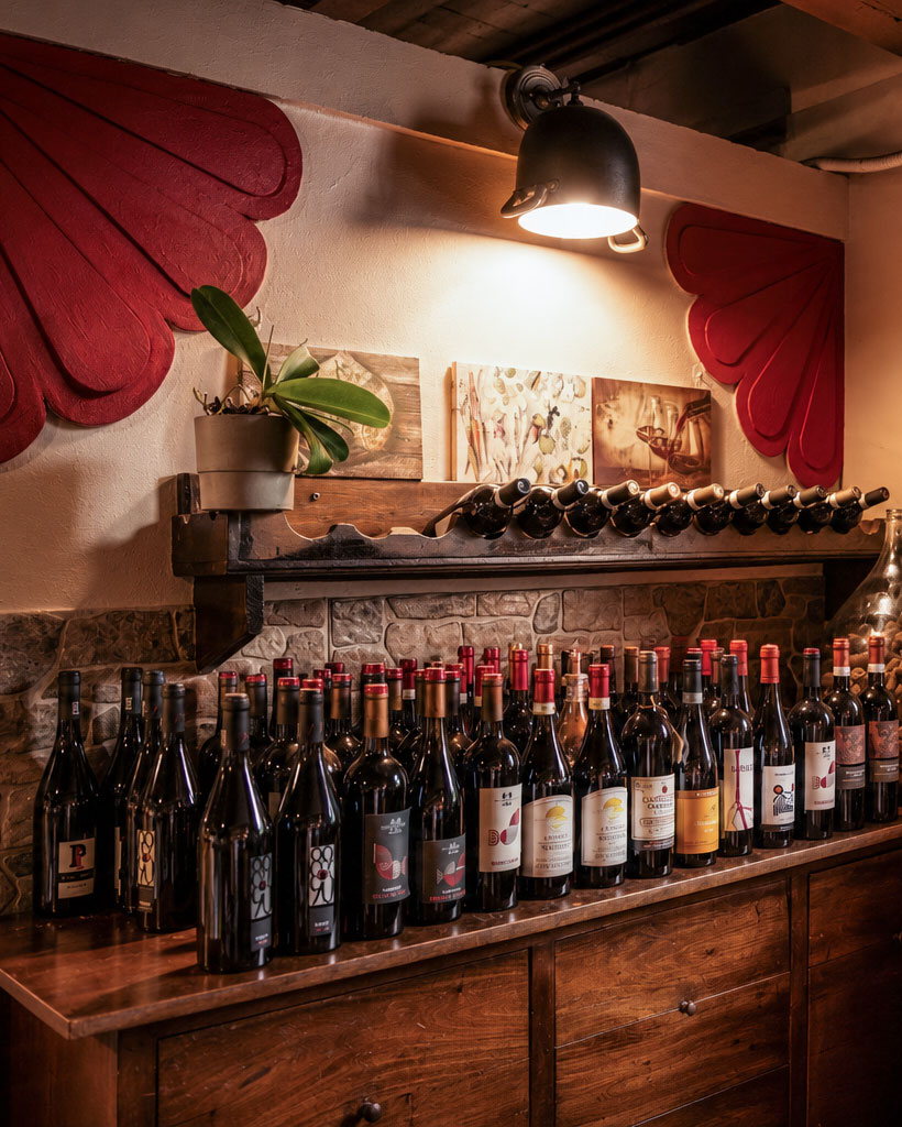 Trattoria del sole