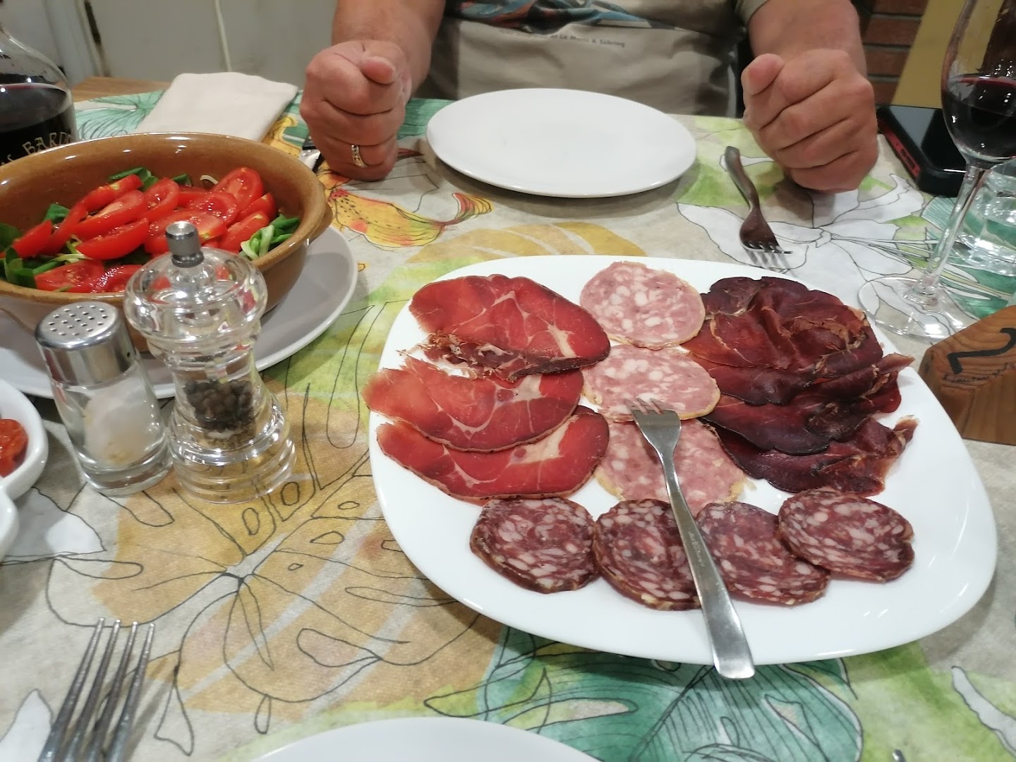 Trattoria del Sole