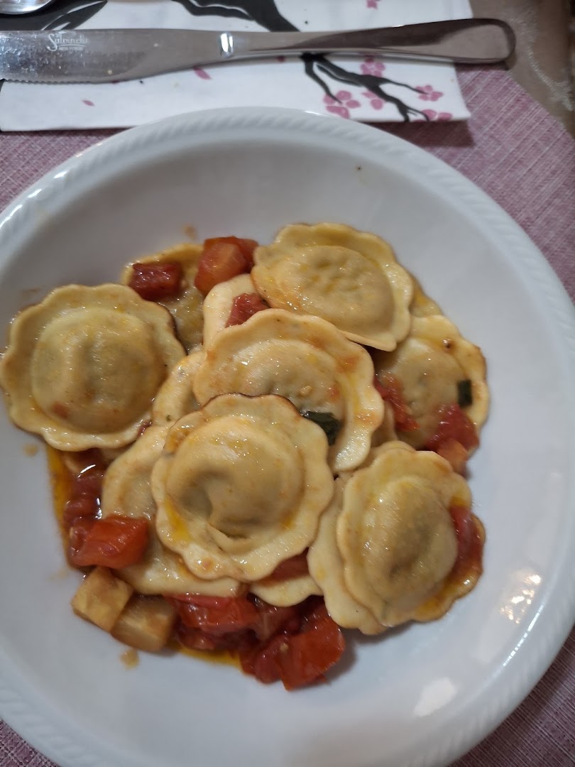 Trattoria del Sole
