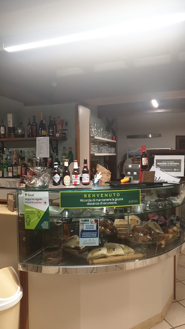 Trattoria Del Tormo