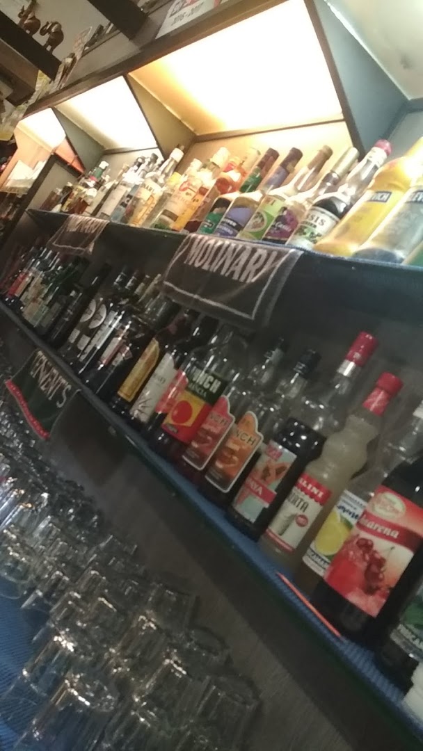 Trattoria Del Tormo