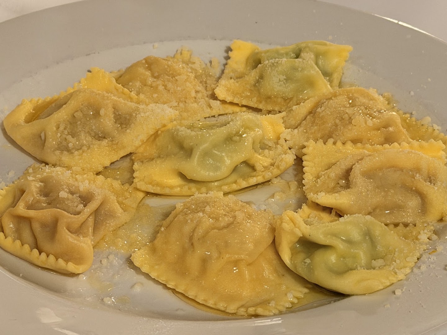 Trattoria Del Tribunale