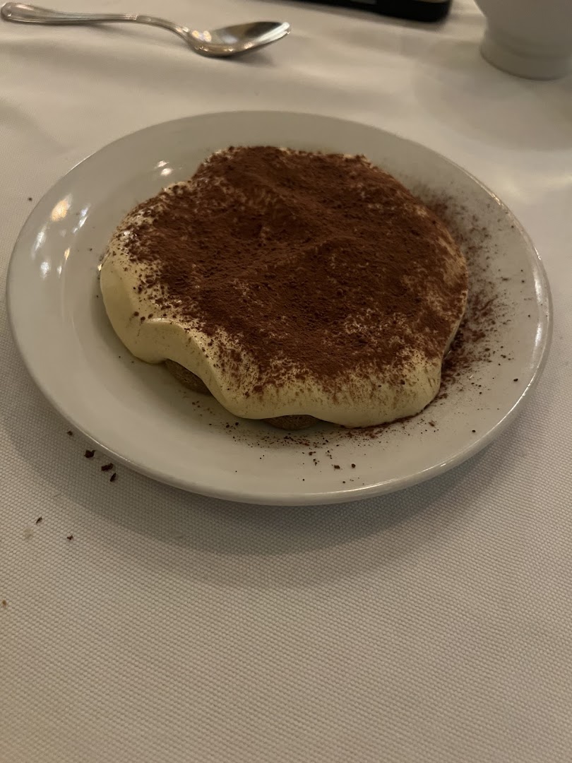 Trattoria della Barchetta dal 1924, Roma