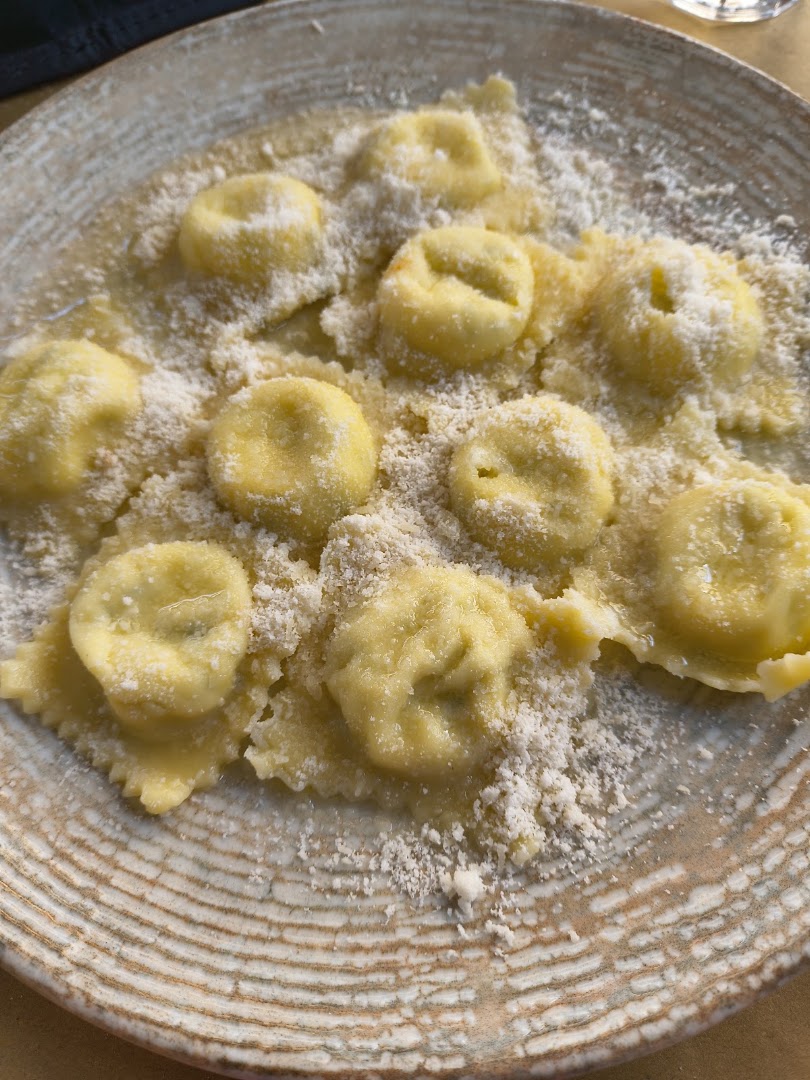 Trattoria della Gallina di Ravanetti Annarita