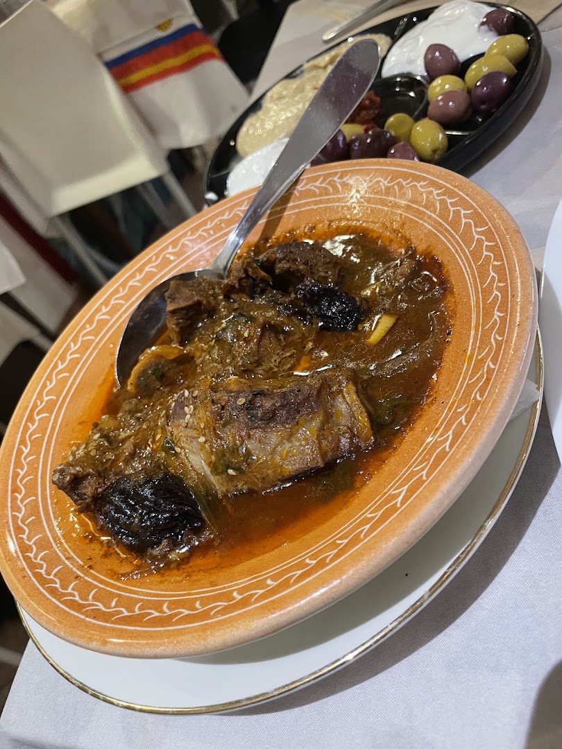 Trattoria Della Gioia