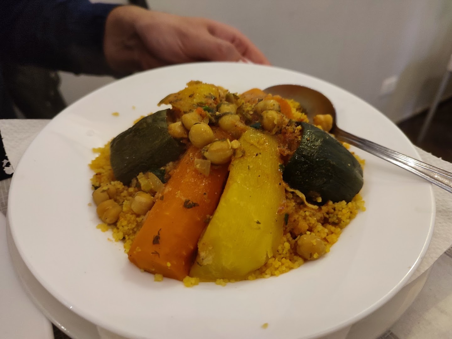 Trattoria Della Gioia