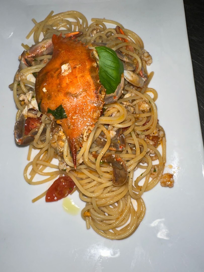 Trattoria della Patata, Monza