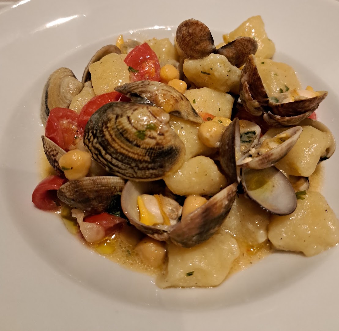 Trattoria della Patata