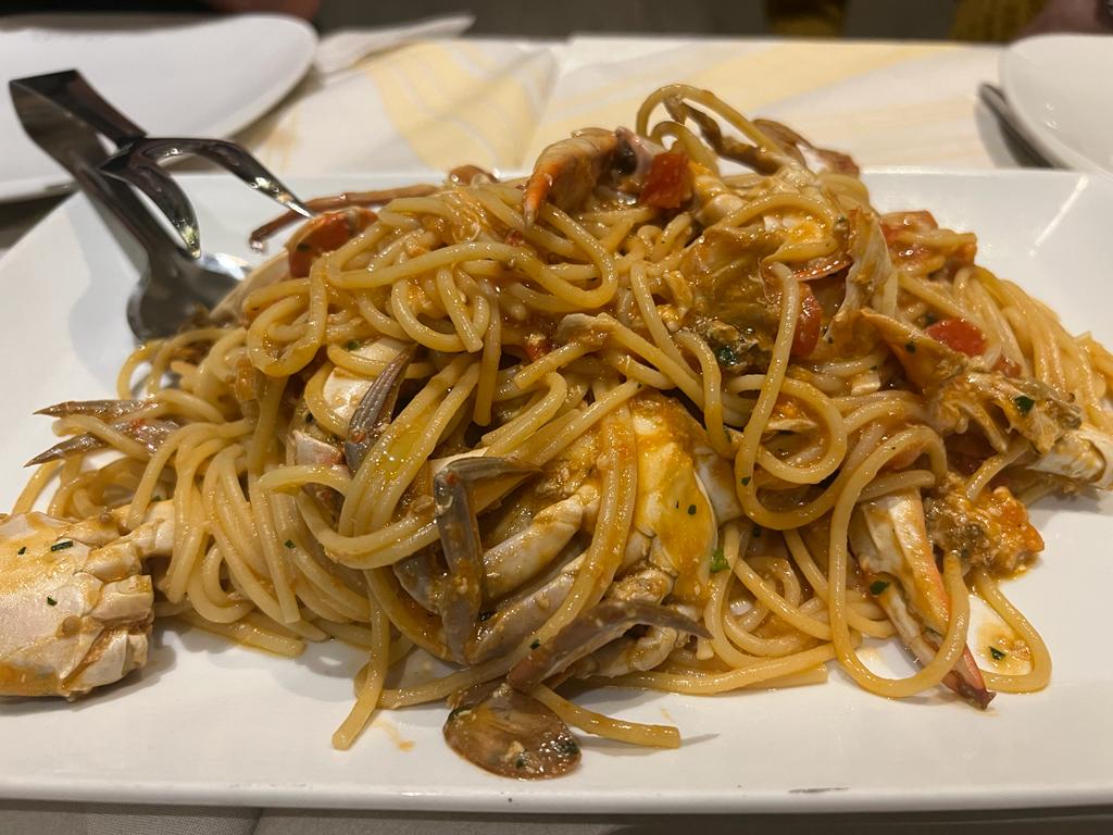 Trattoria della Patata