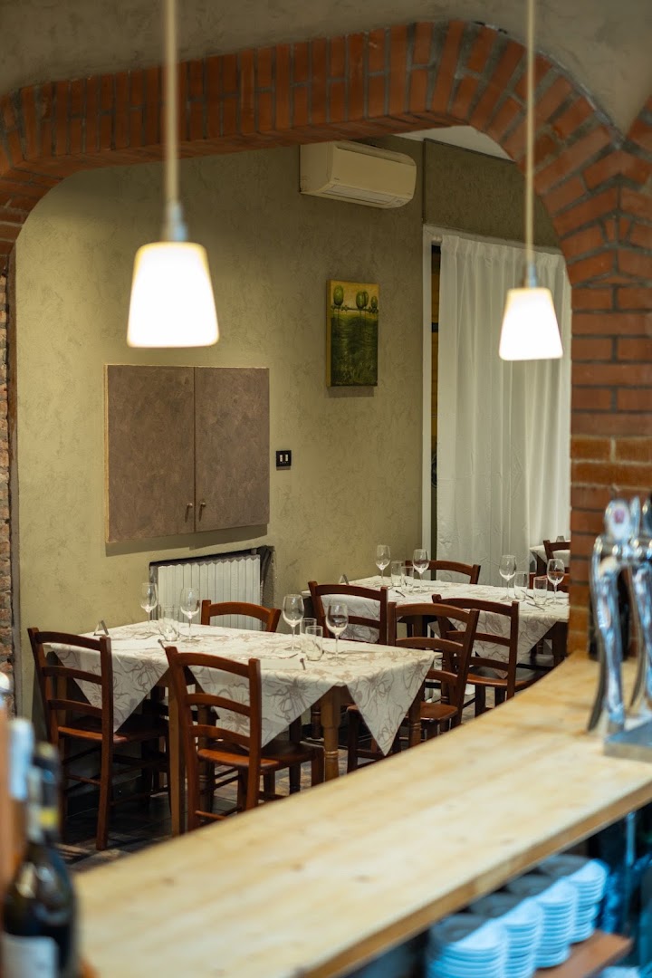 Trattoria della Patata