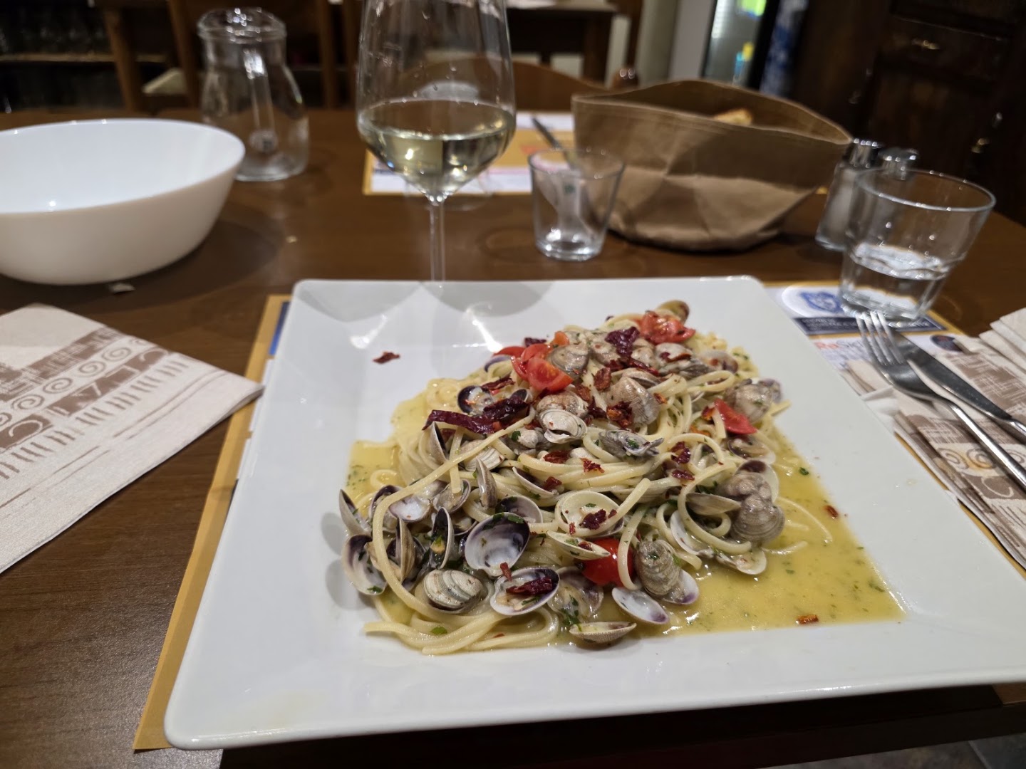 Trattoria della Patata