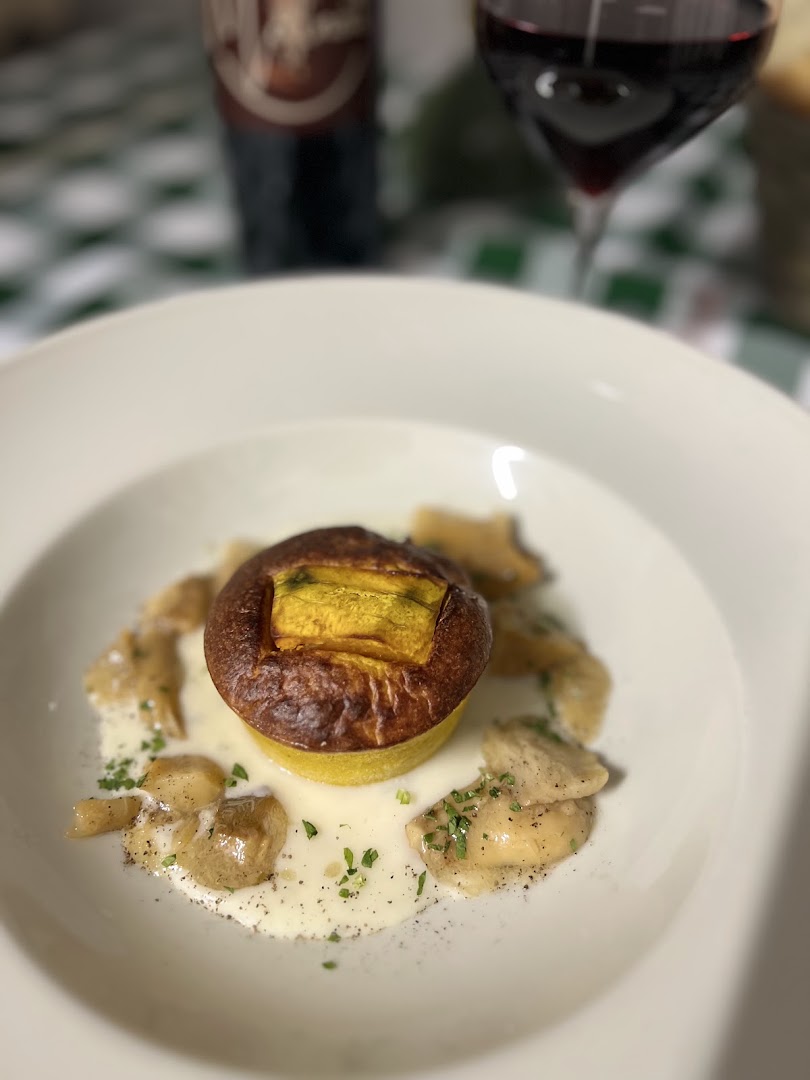 Trattoria della Pesa - Dal Malnàt