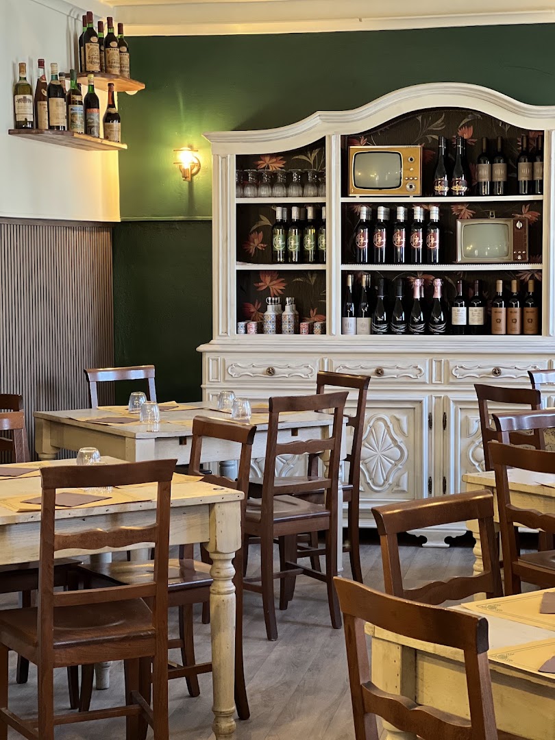 Trattoria della Pesa - Dal Malnàt