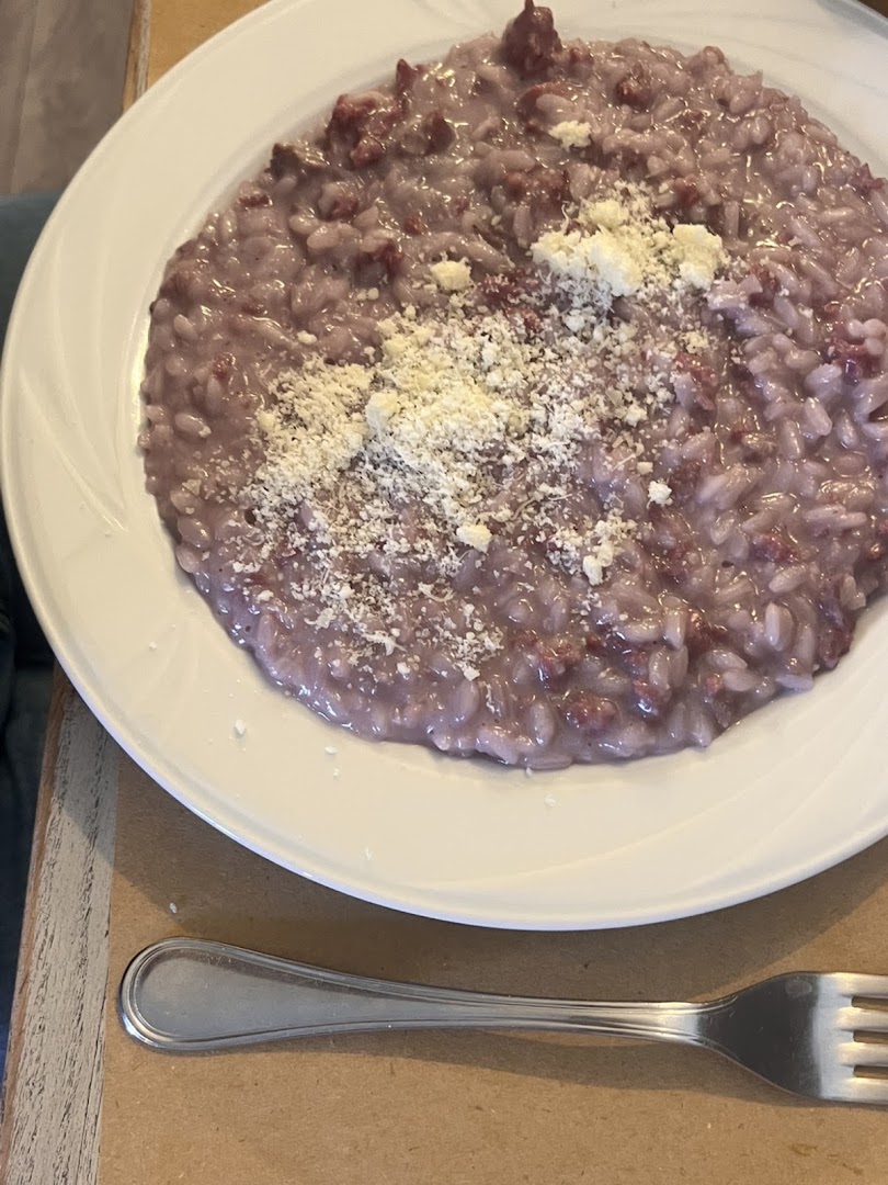 Trattoria della Pesa - Dal Malnàt