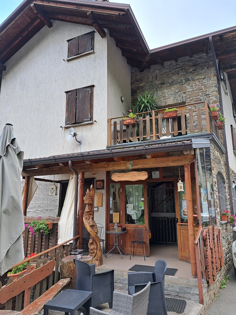 Trattoria della Pina