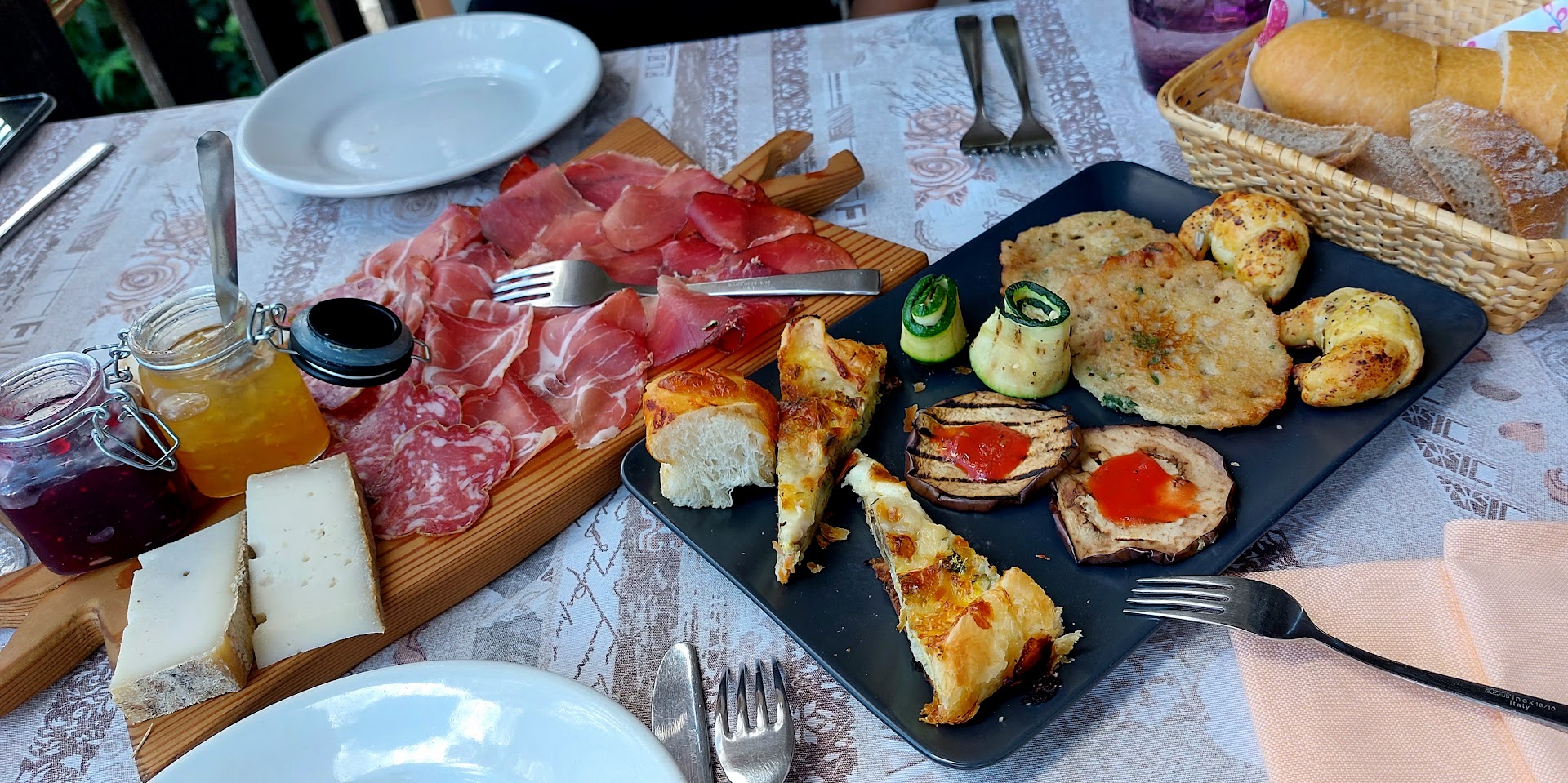 Trattoria della Pina