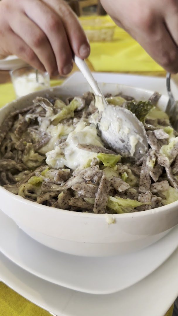 Trattoria della Pina