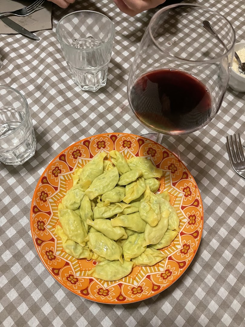 Trattoria Della Posta