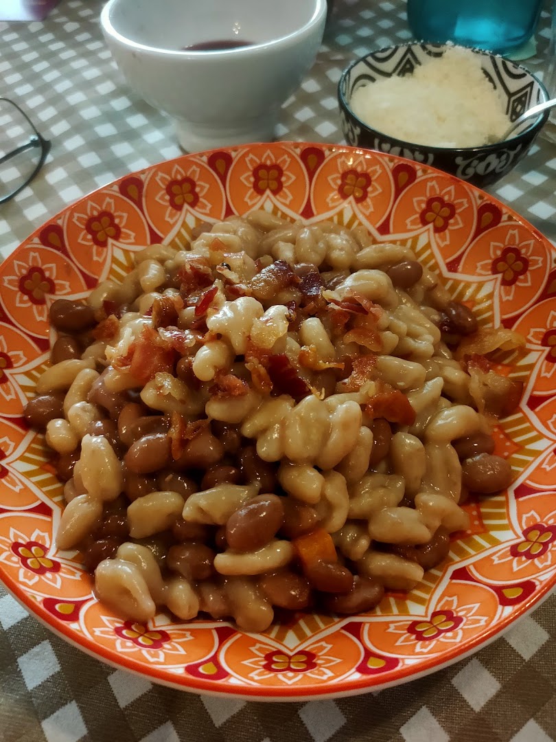 Trattoria Della Posta