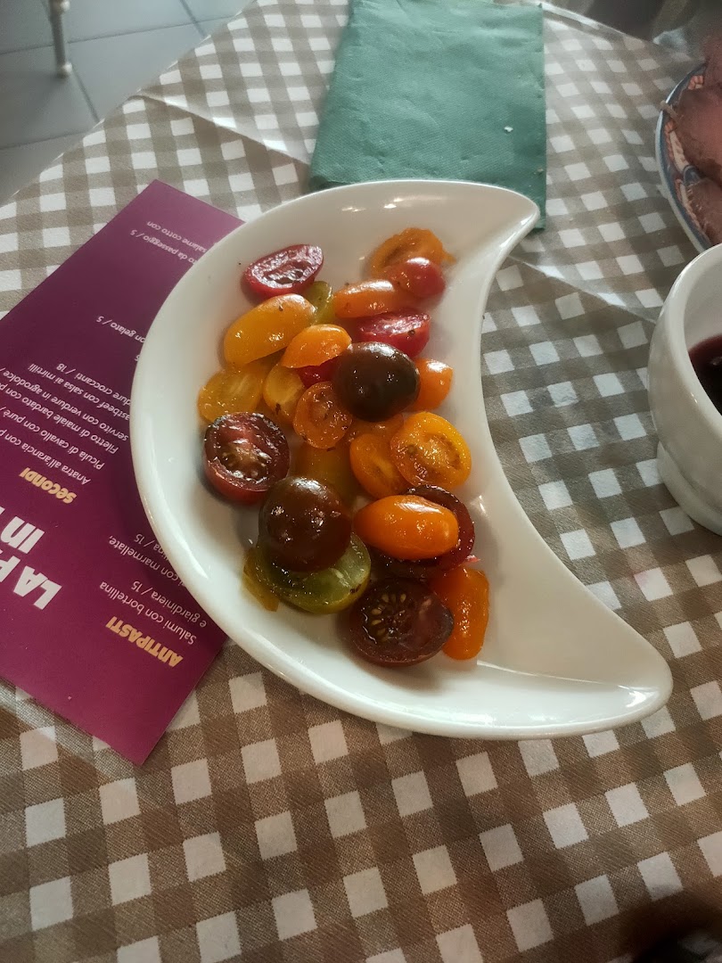 Trattoria Della Posta
