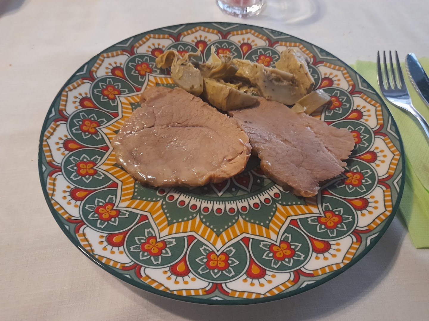 Trattoria Della Posta