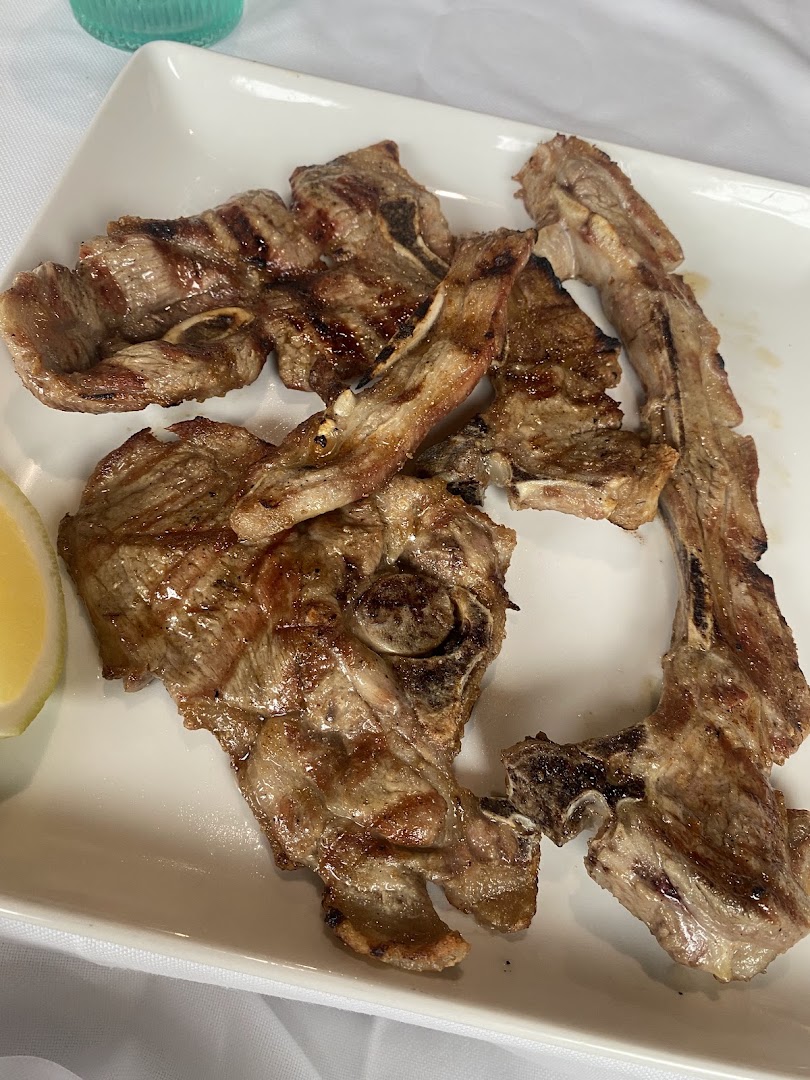 Trattoria Della Resistenza