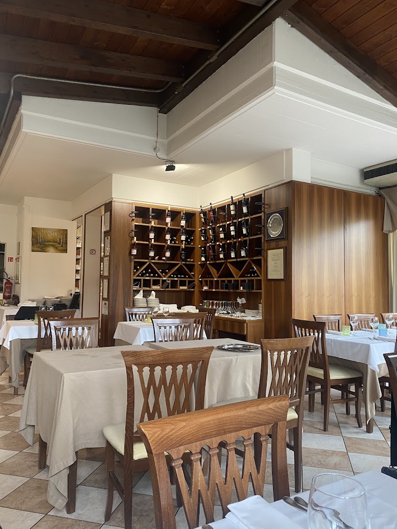 Trattoria Della Resistenza