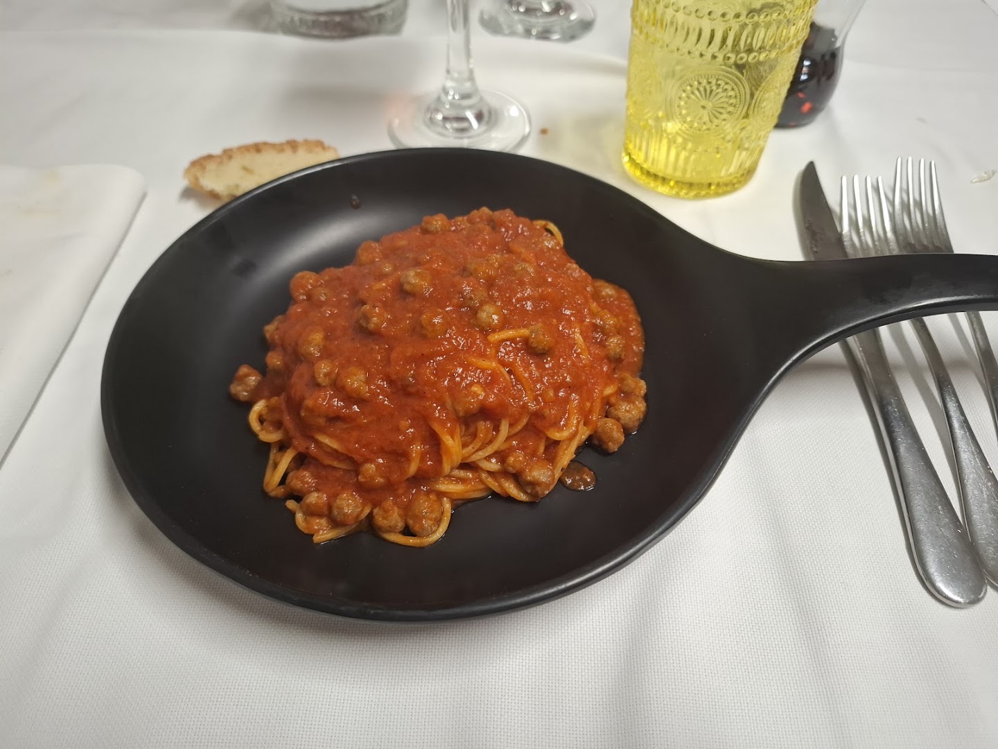 Trattoria Della Resistenza