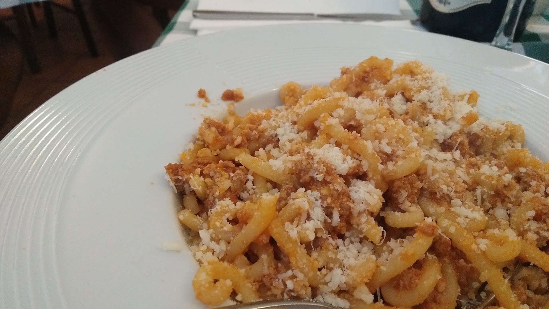 Trattoria Della Salute