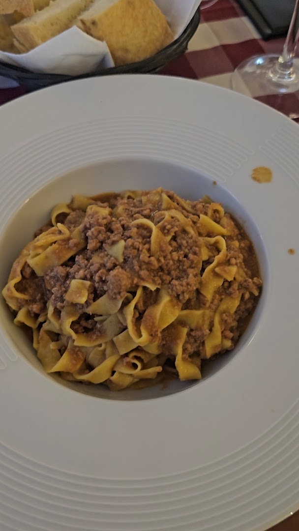 Trattoria Della Salute