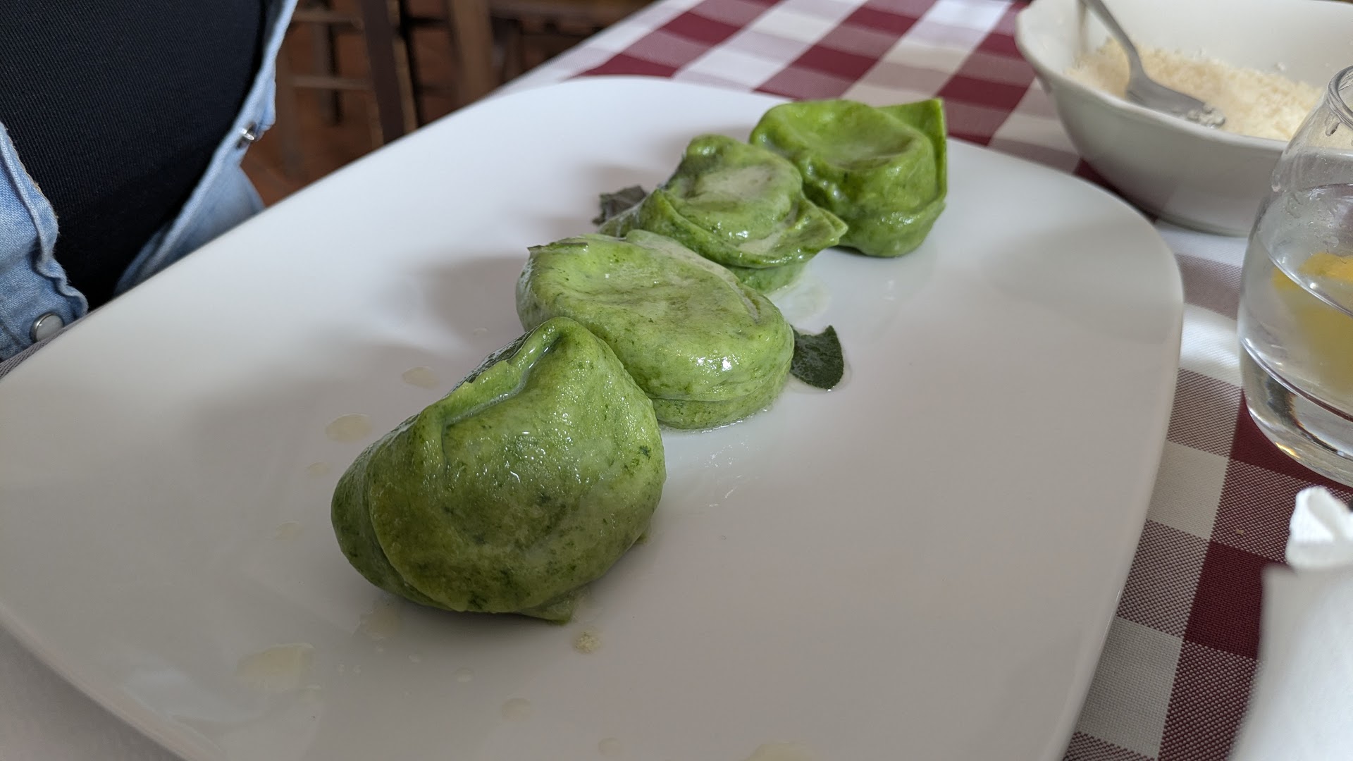 Trattoria Della Salute