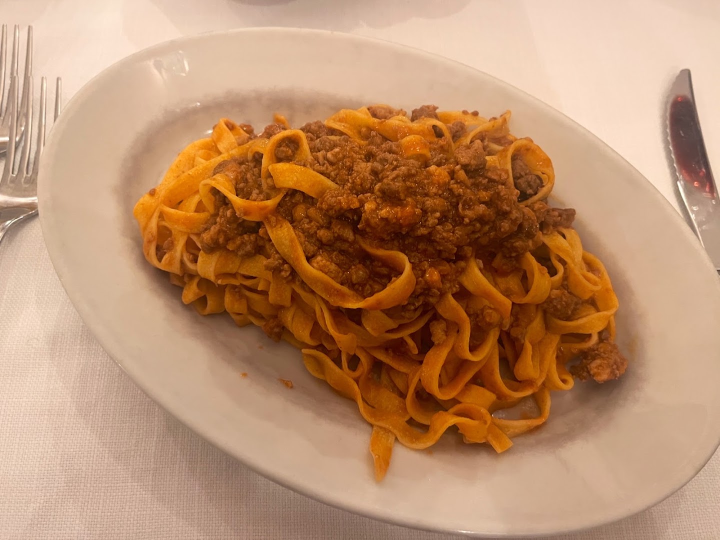 Trattoria della Santa
