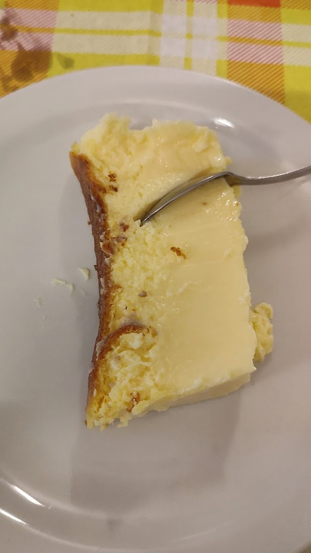 Trattoria Della Societa'