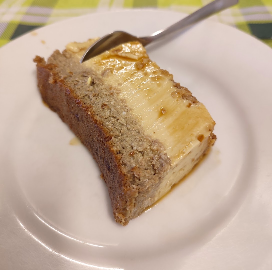 Trattoria Della Societa'