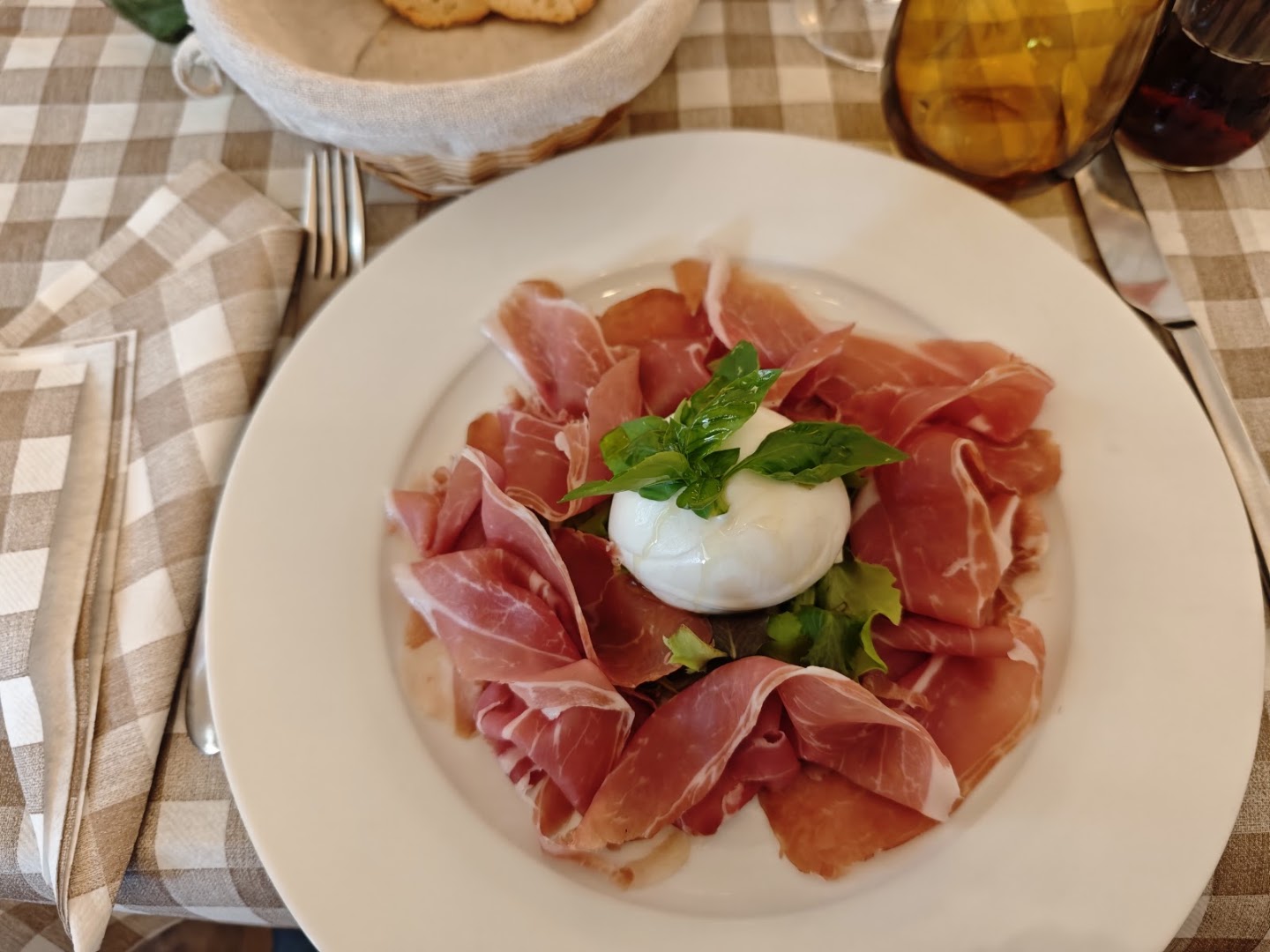Trattoria della Stampa Milano, Milano