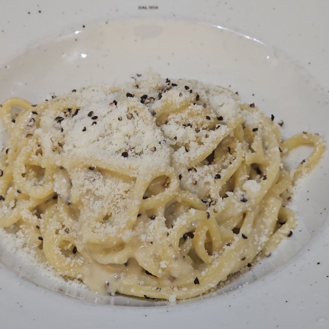 Trattoria Della Stampa
