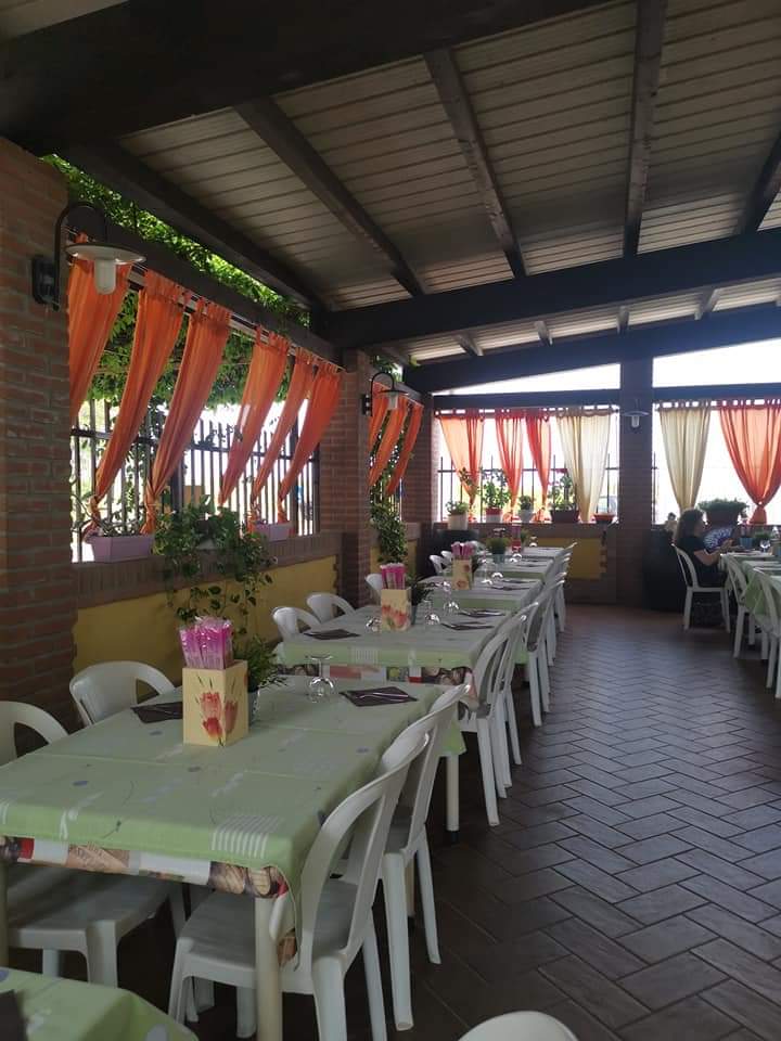 Trattoria dell'Abbazia