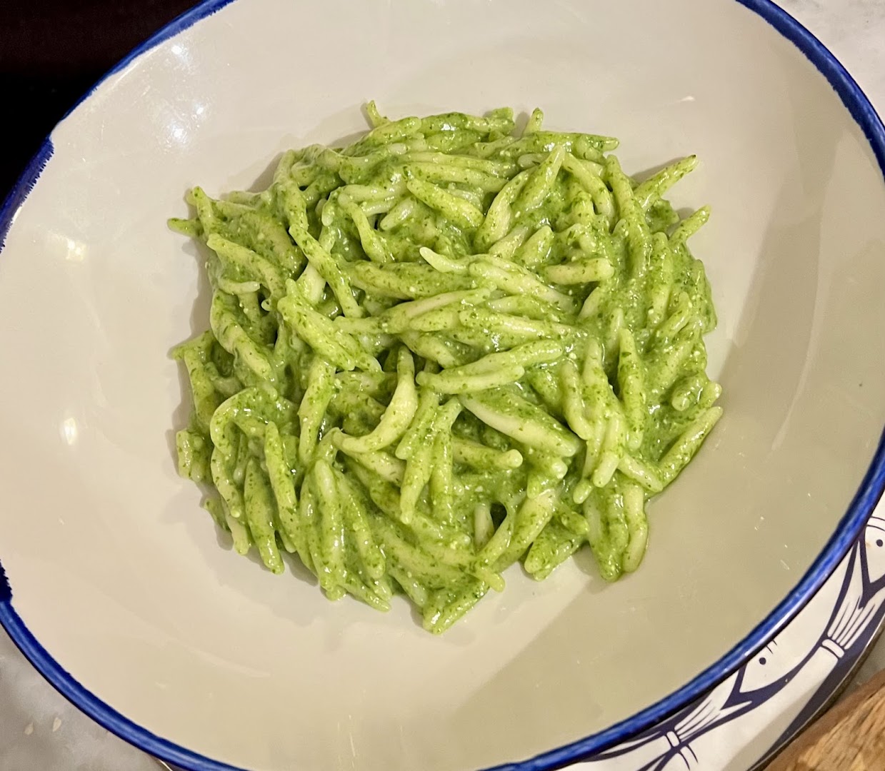 Trattoria dell'Acciughetta