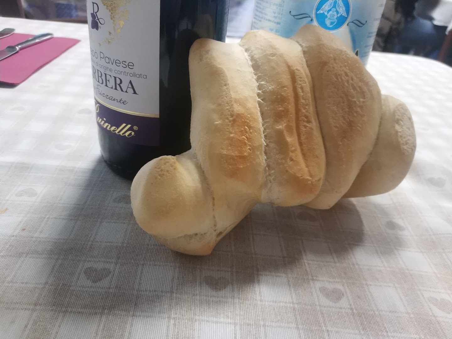 Trattoria Dell`Agnello