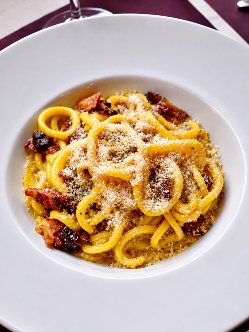 Trattoria dell'Agnolino