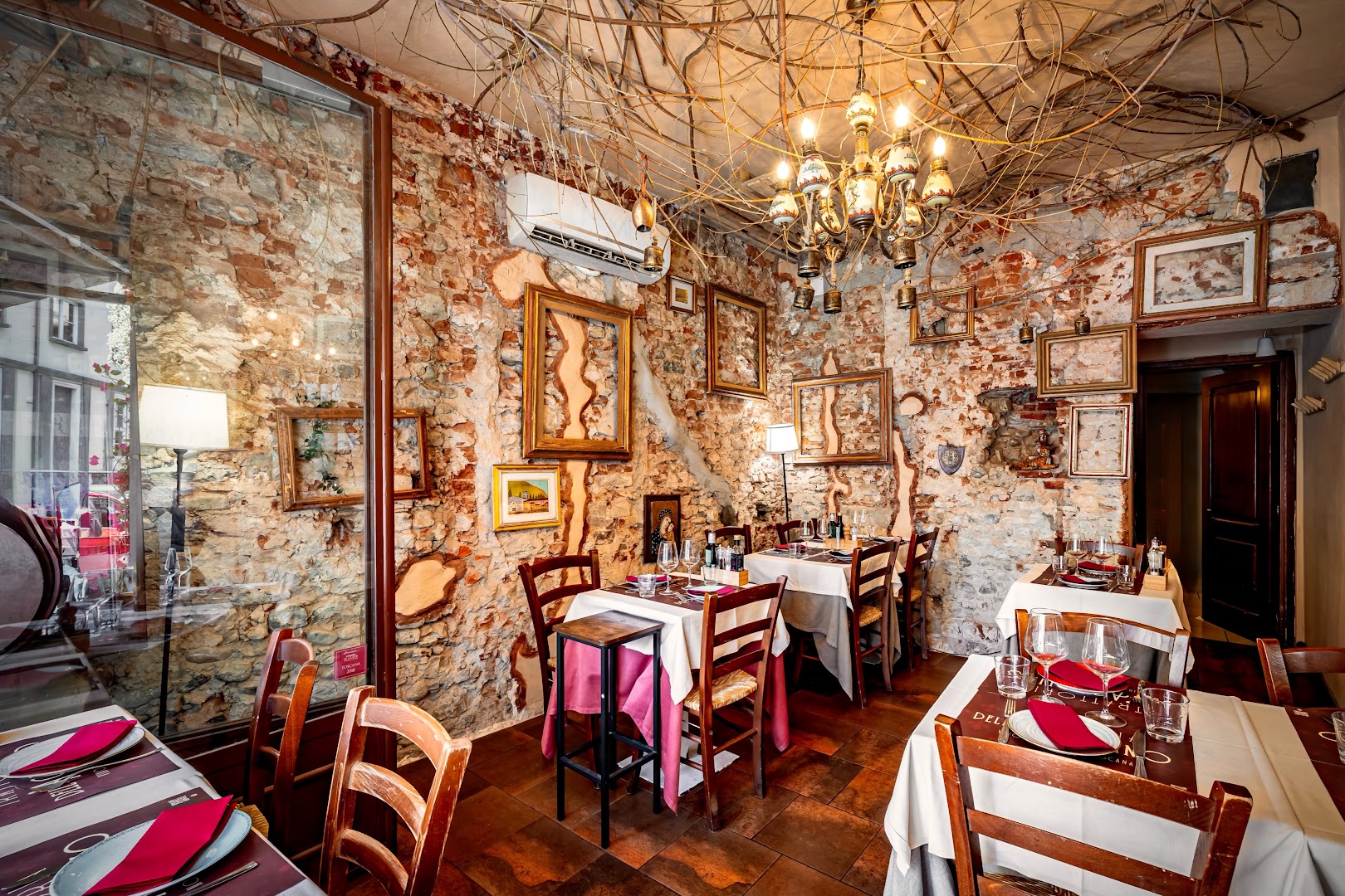 Trattoria dell'Agnolino
