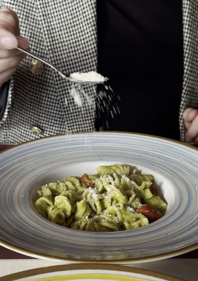 Trattoria dell'Agnolino
