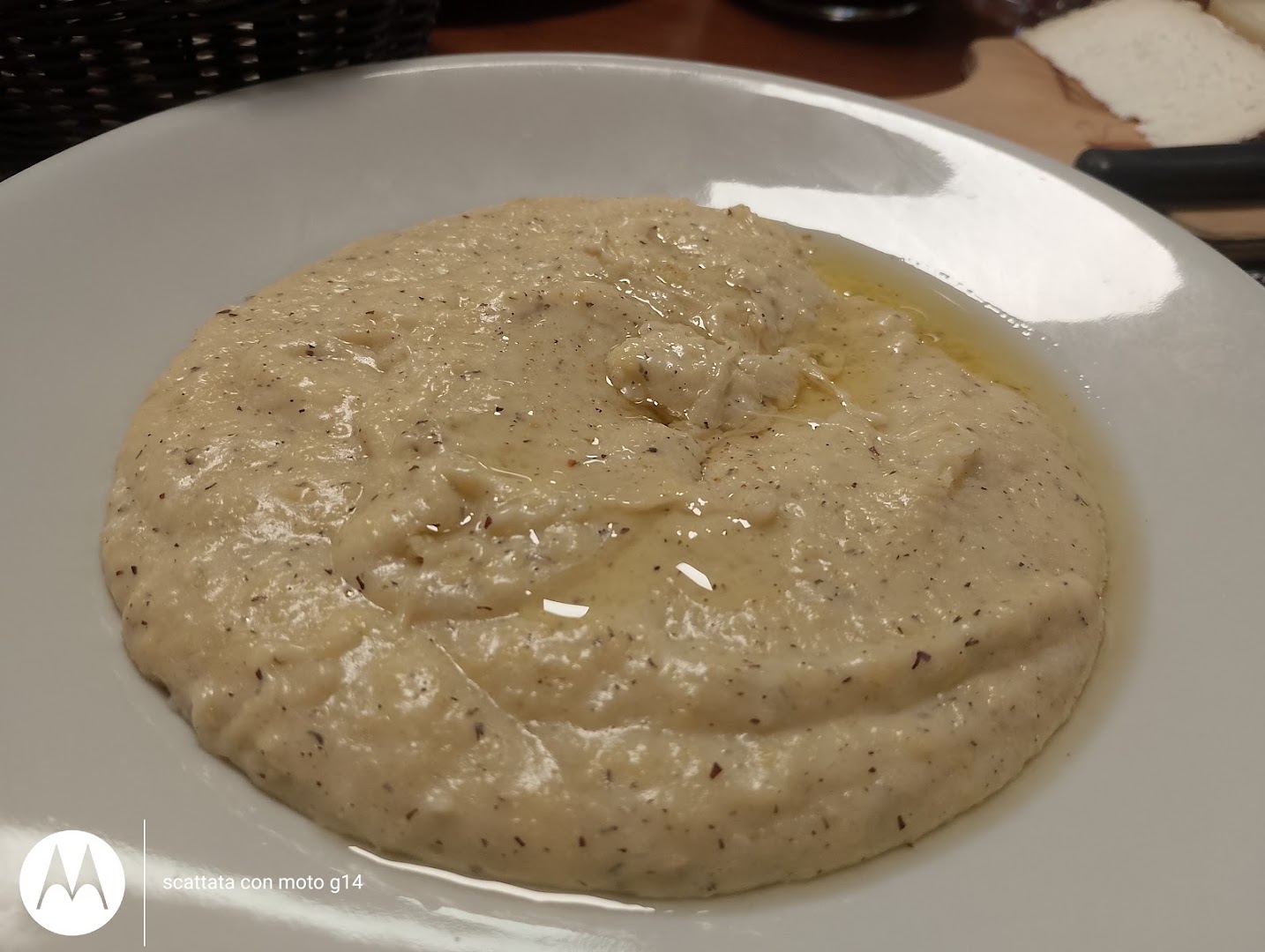 Trattoria dell'Arlecchino
