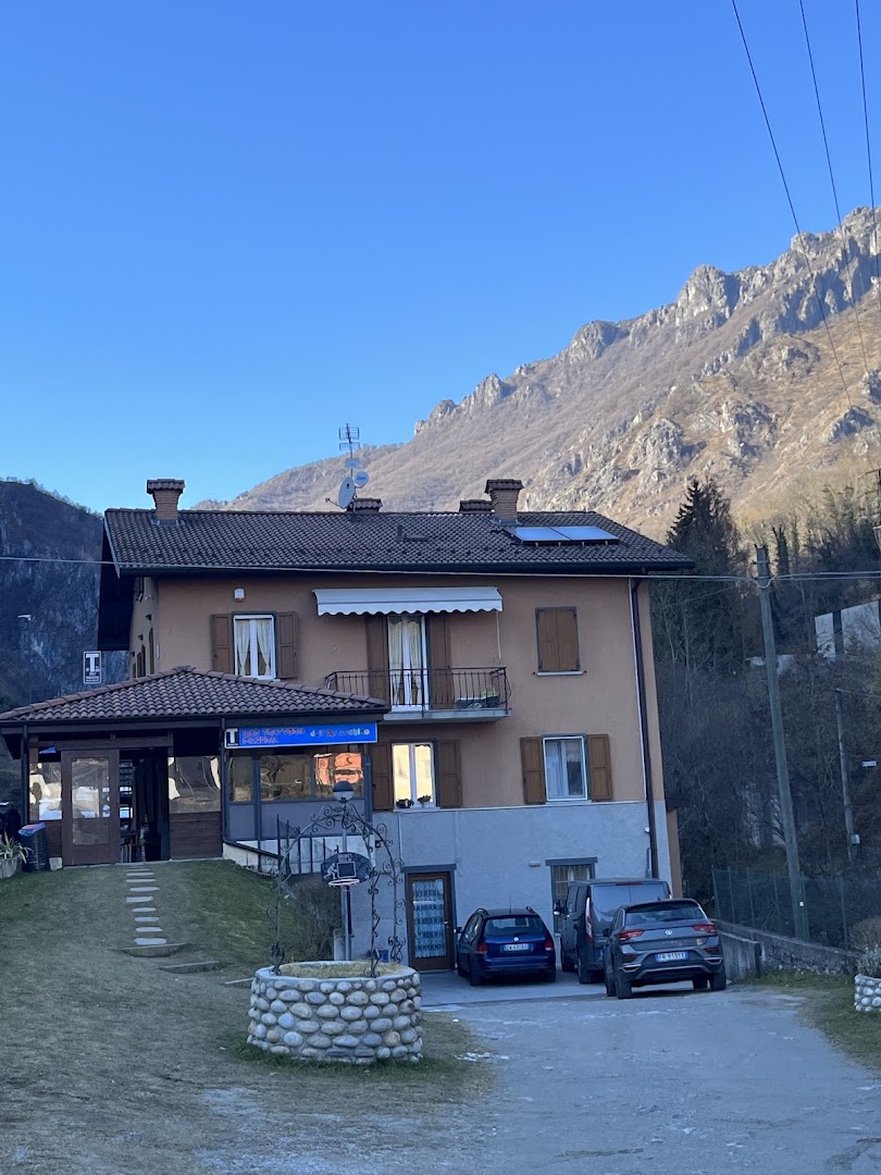 Trattoria dell'Arlecchino