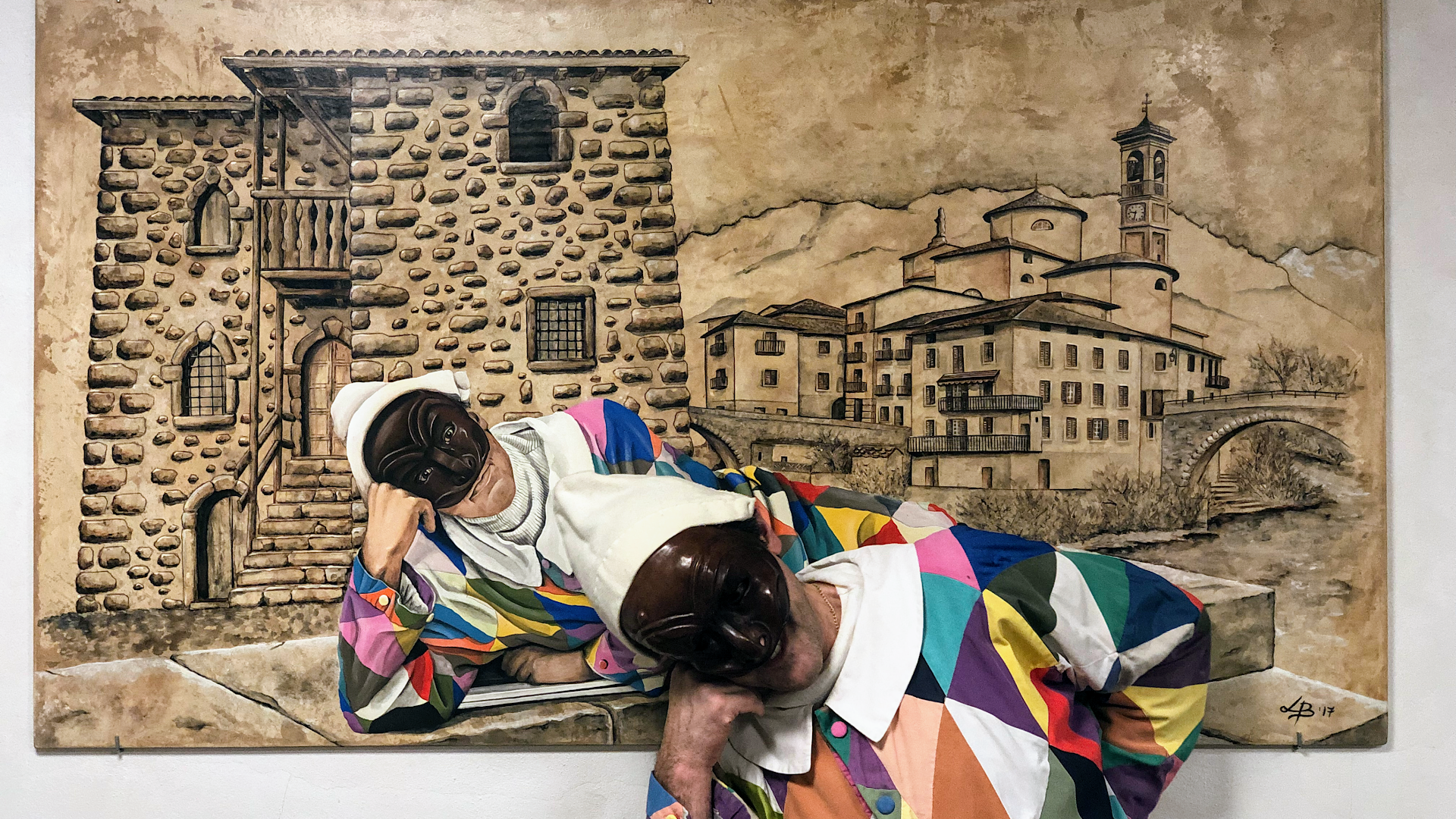 Trattoria dell'Arlecchino